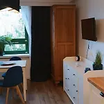 Apartamento Nad Zalewem 217