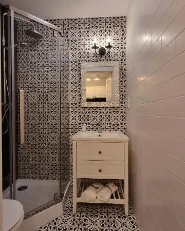 Διαμέρισμα Nad Zalewem 217 Serock