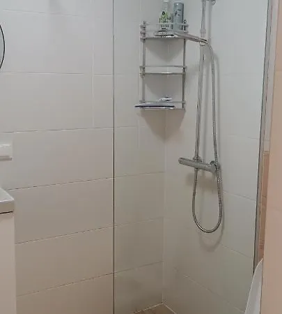 Apartament Nad Zalewem 217