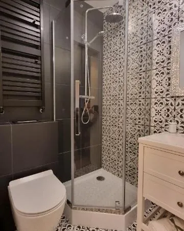 Nad Zalewem 217 Διαμέρισμα *