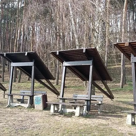 Nad Zalewem 217 * Serock