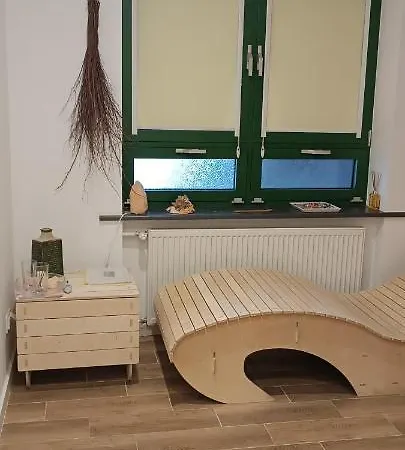 Nad Zalewem 217 Apartment