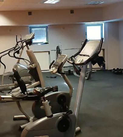 شقة Nad Zalewem 217 سيروتك