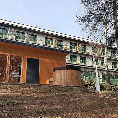 Nad Zalewem 217 *
