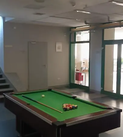 شقة Nad Zalewem 217 سيروتك
