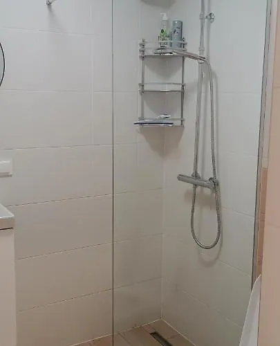 Apartment Nad Zalewem 217