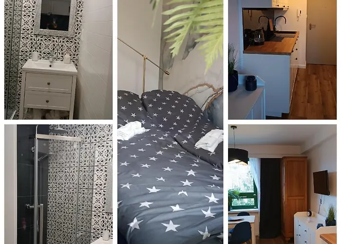 Nad Zalewem 217 * Serock