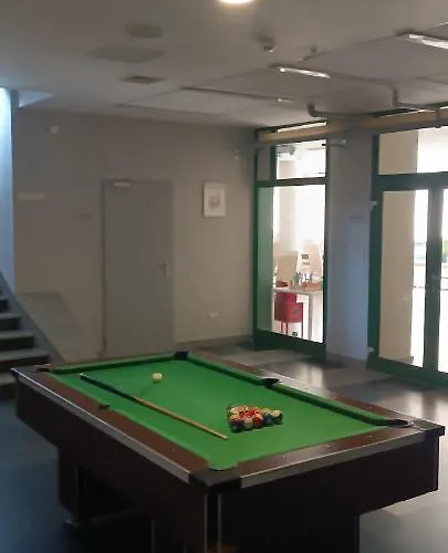 Apartment Nad Zalewem 217 Serock